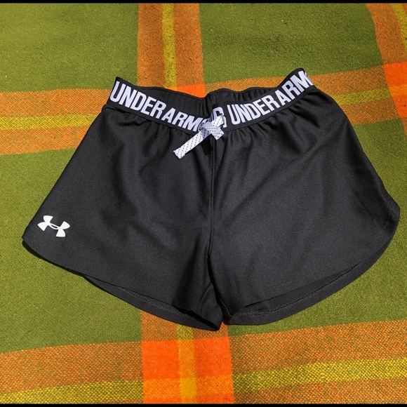 Under Armour Other - under armour black shorts